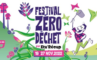 Festival Zéro-Déchet 2022