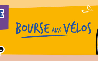 Bourse aux vélos / BROCANTE PARTY 2024