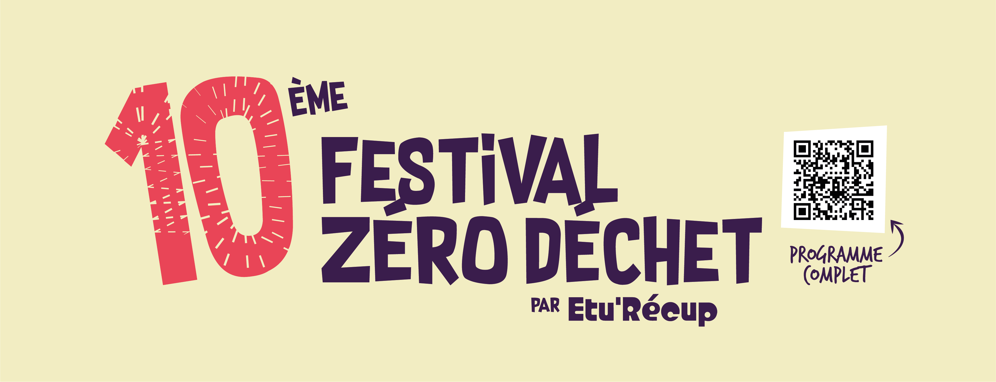 Festival Zéro Déchet 2024