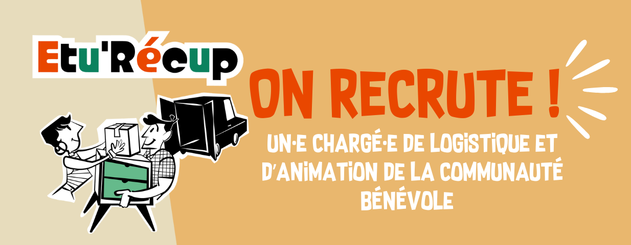 OFFRE D’EMPLOI