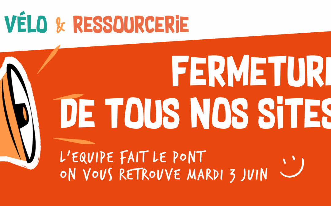FERMETURE