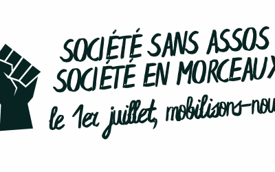 Journée d’information et d’échange mardi 1er juillet