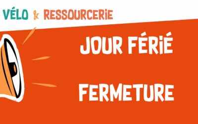FERMETURE