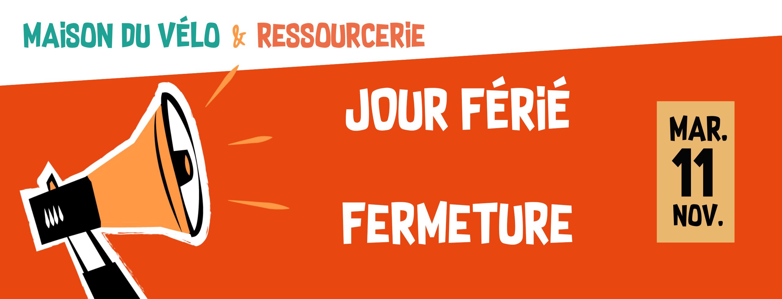 FERMETURE