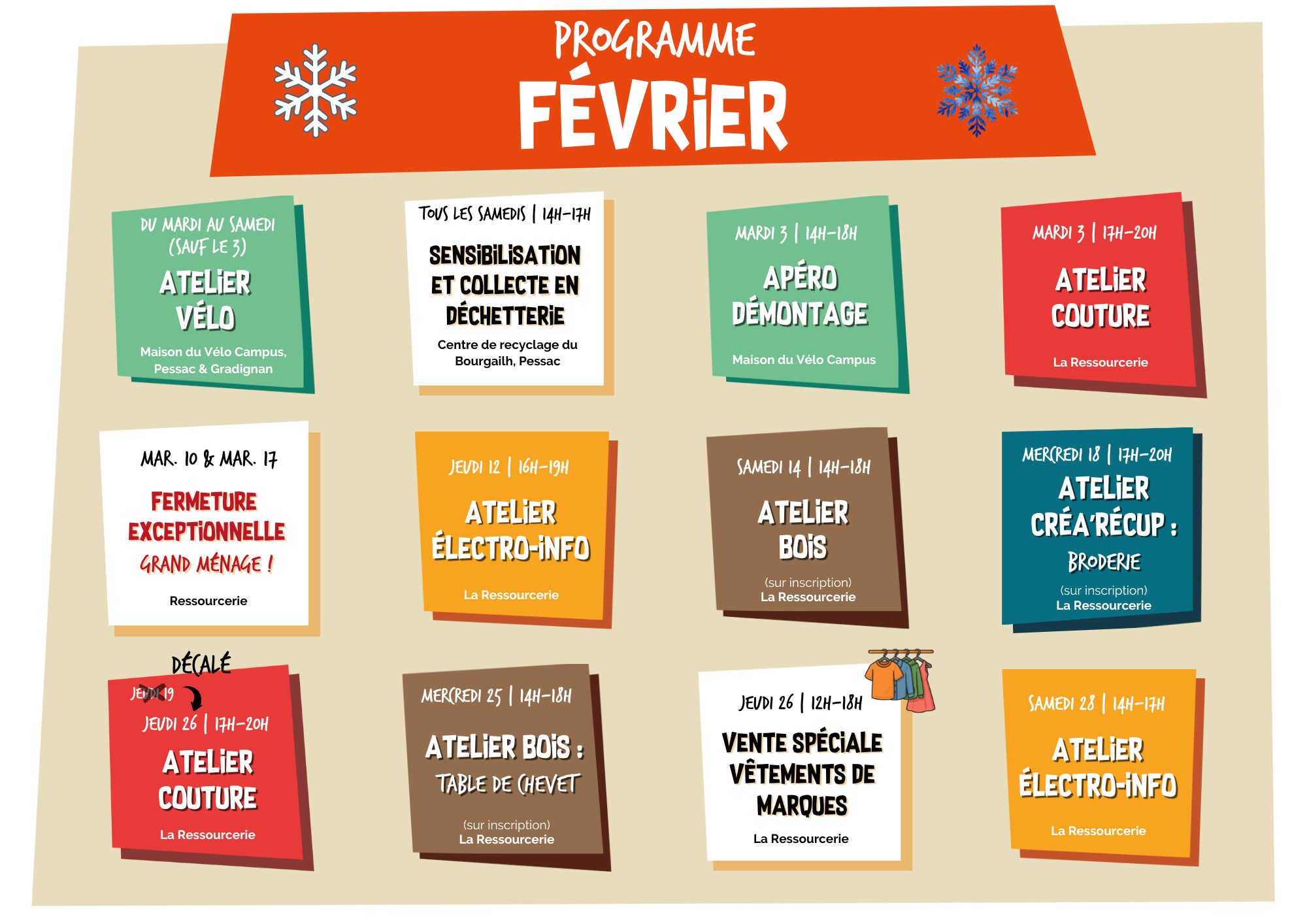 FEVRIER 2026