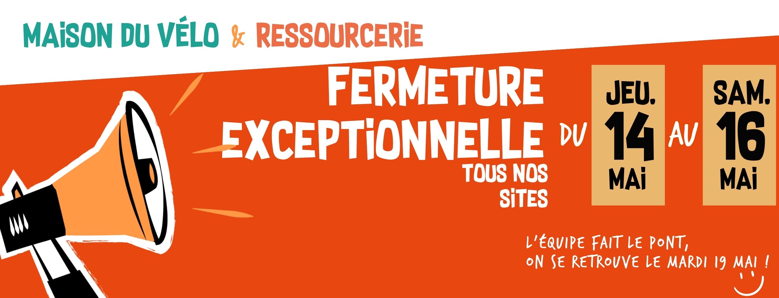 FERMETURE