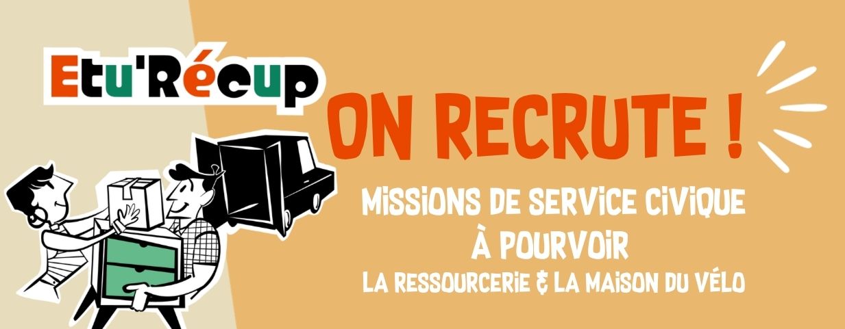 Missions de Service Civique