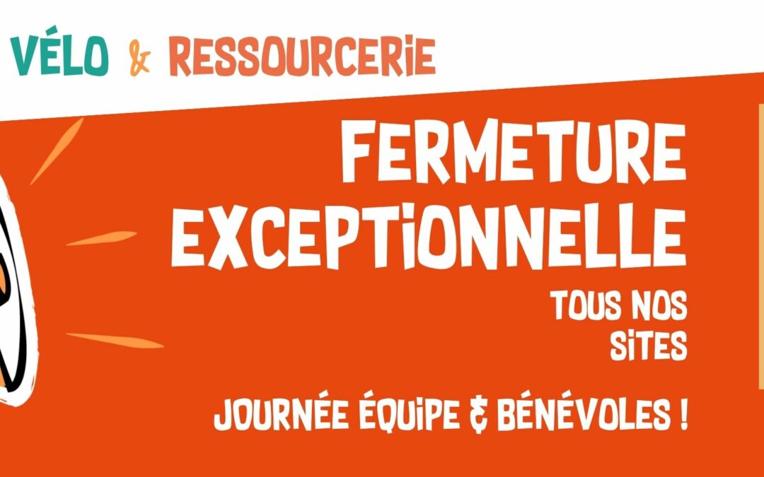 FERMETURE