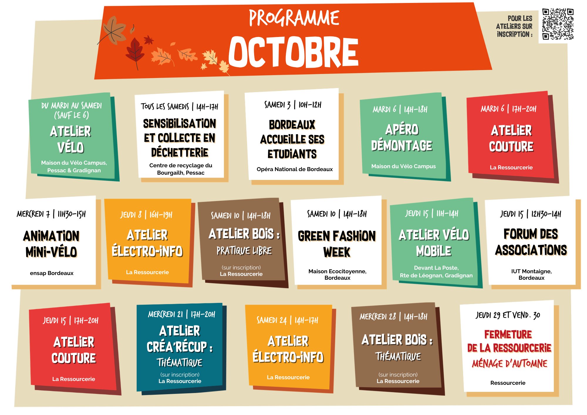 OCTOBRE 2026